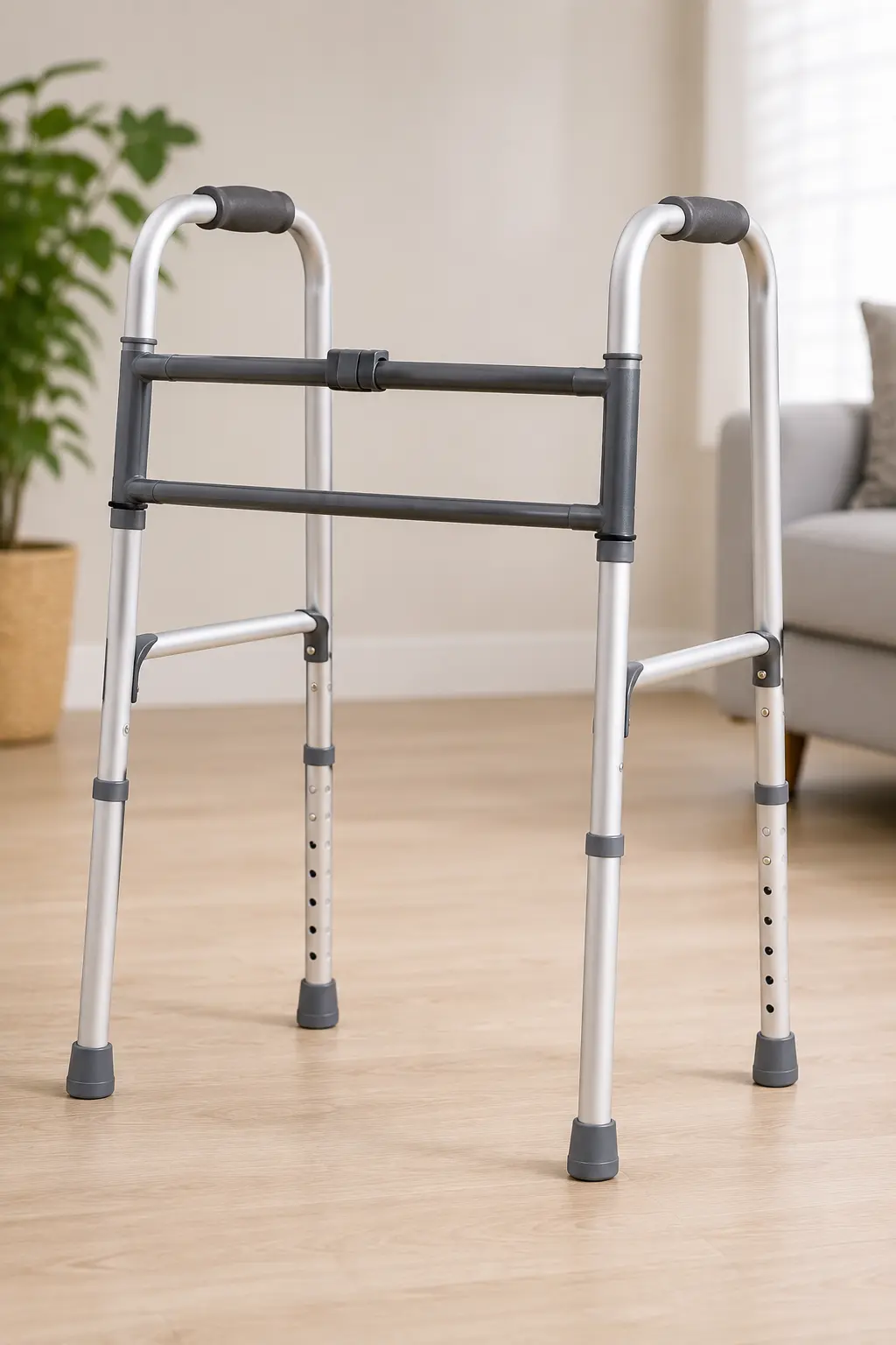 Walkers