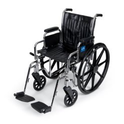 wheelchair