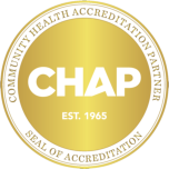 CHAP logo