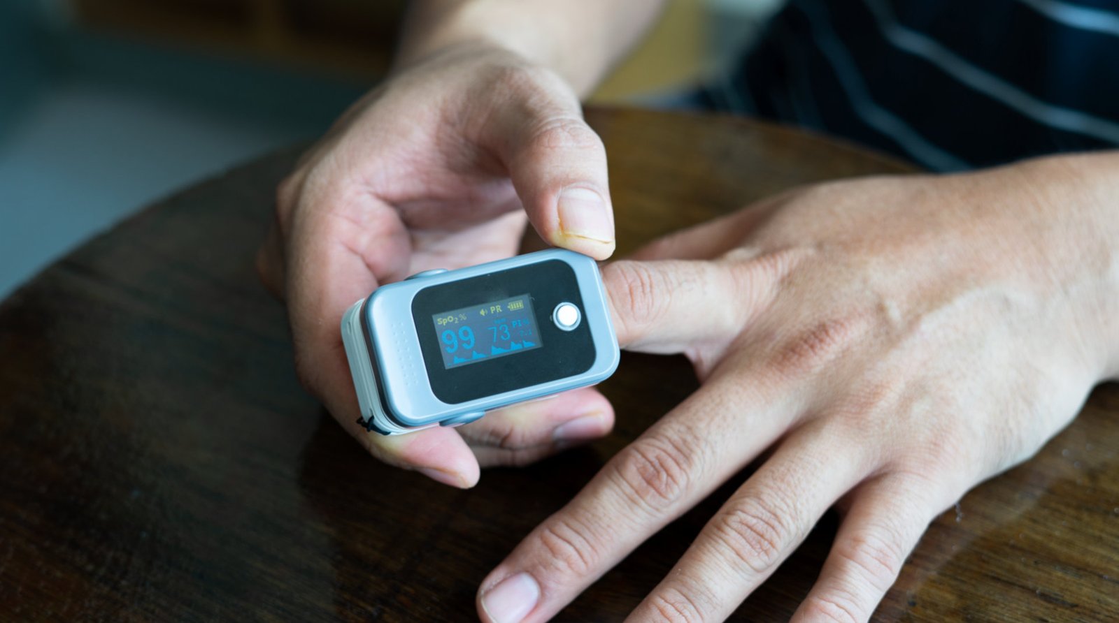blood pressure device