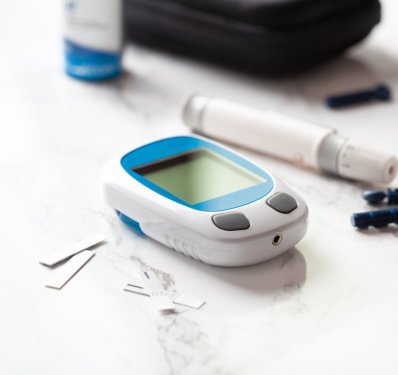 glucometer